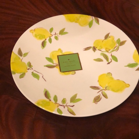 kate spade Other - Kate Spade ♠️ 🍋